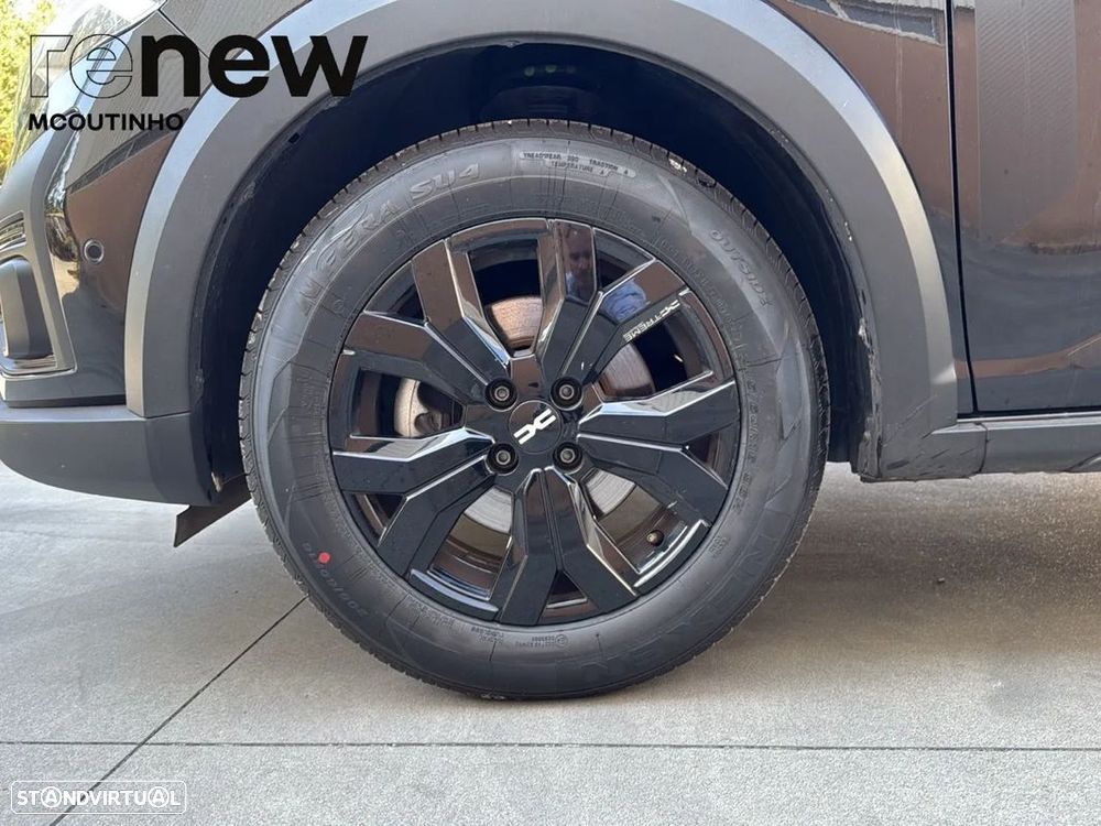 Dacia Jogger 1.0 ECO-G Expression 7L Bi-Fuel - 22