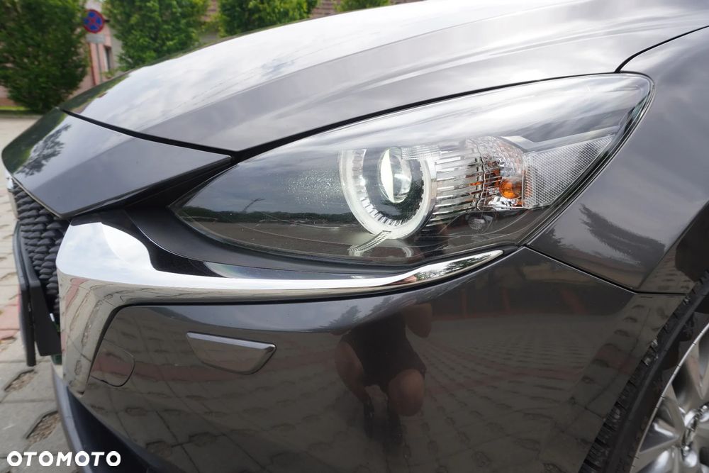 Mazda 2 SKYACTIV-G 90 Exclusive-Line - 16
