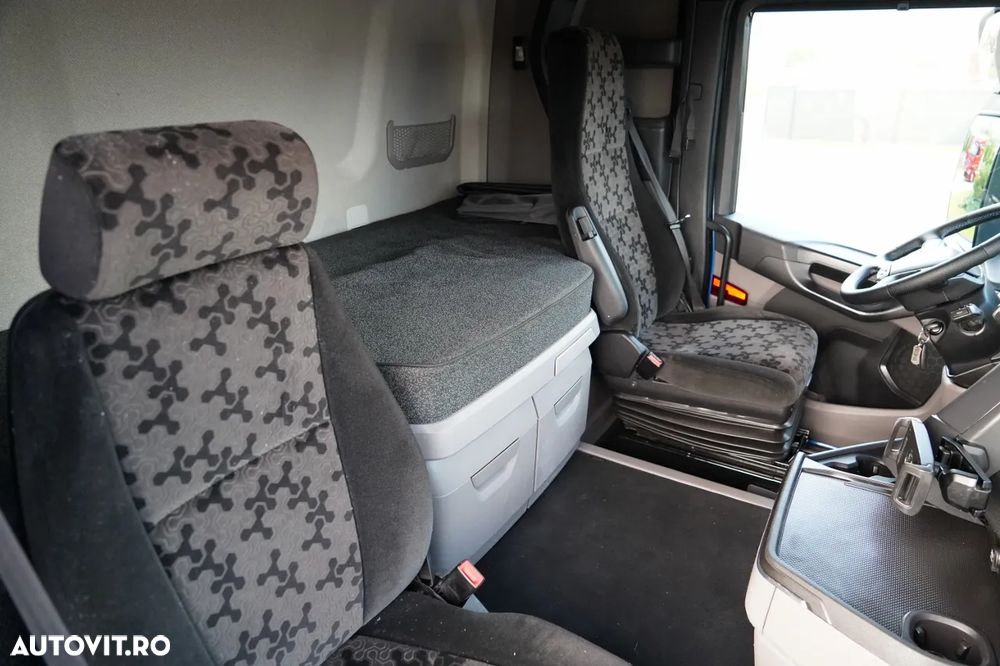 Scania R 450 / SISTEM HIDRAULIC / RETARDER / I-PARK COOL / JANTE DIN ALIAJ - 34