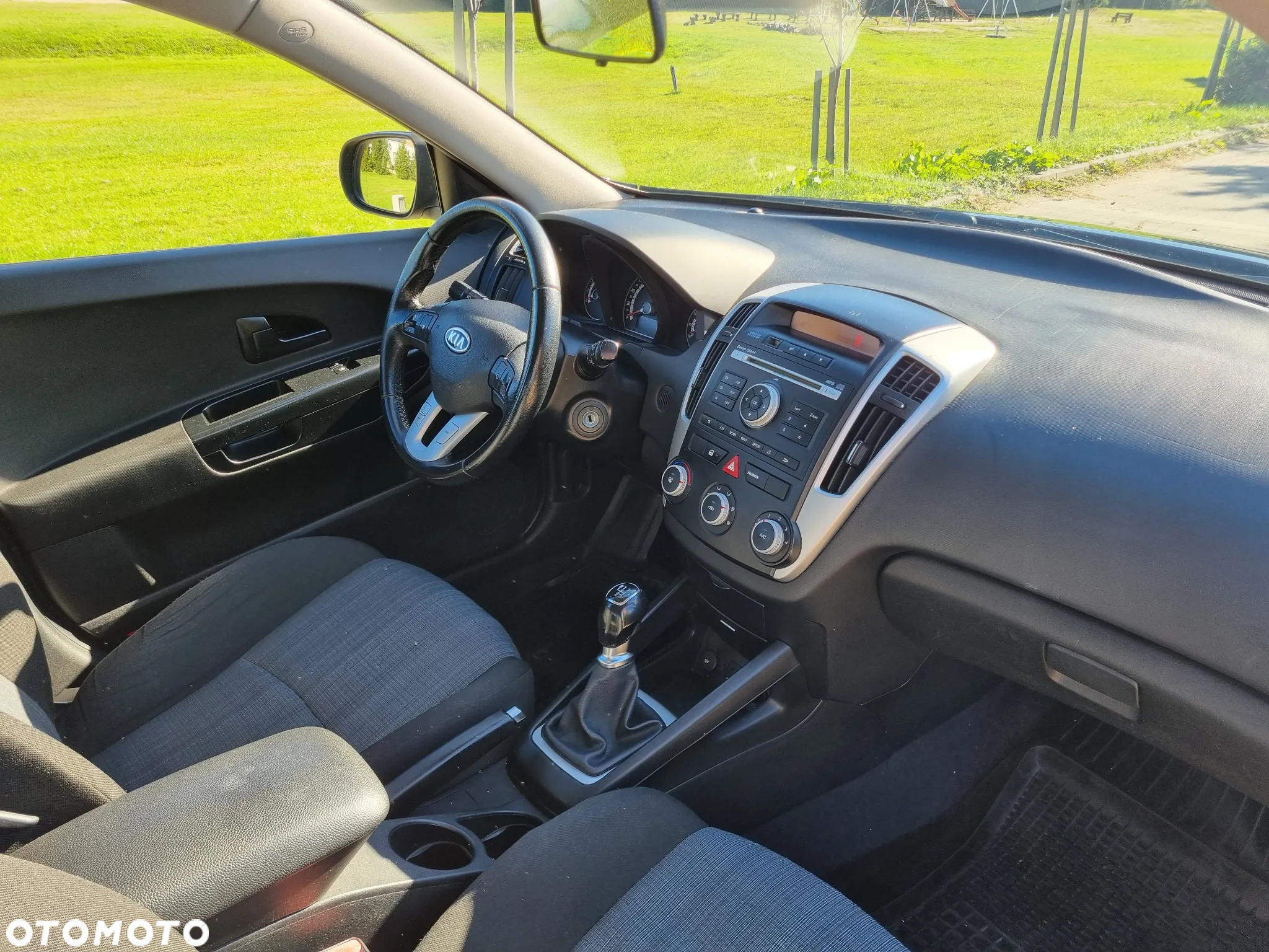 Kia Ceed Cee'd 1.4 Comfort - 9