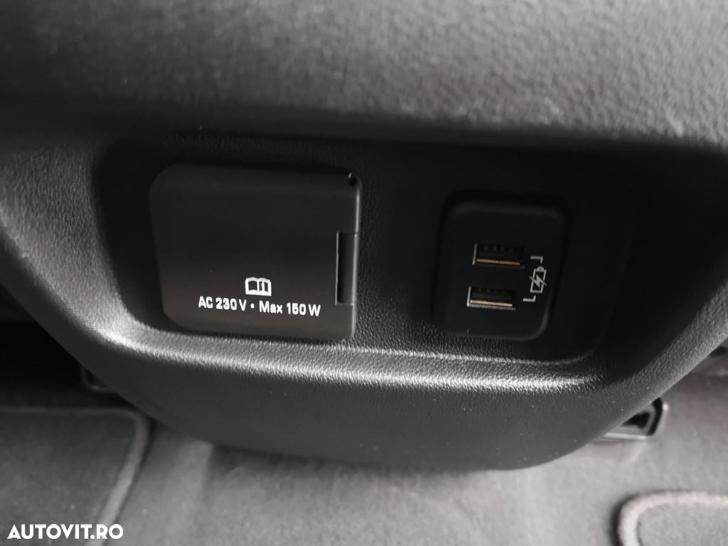 Cadillac XT5 - 7