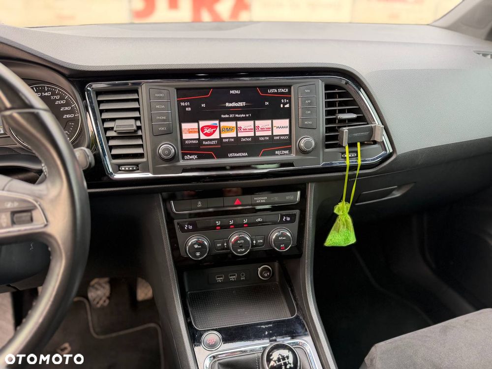 Seat Ateca - 18