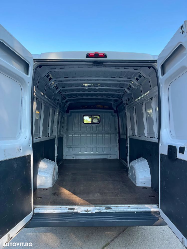 Fiat Ducato - 7