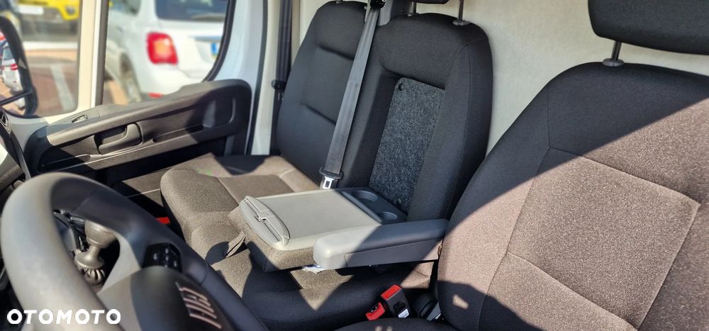 Fiat Ducato L4H2 IZOTERMA - 9