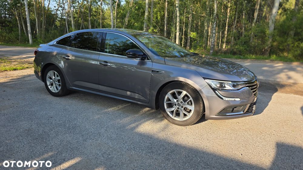 Renault Talisman 1.7 Blue dCi Business - 18