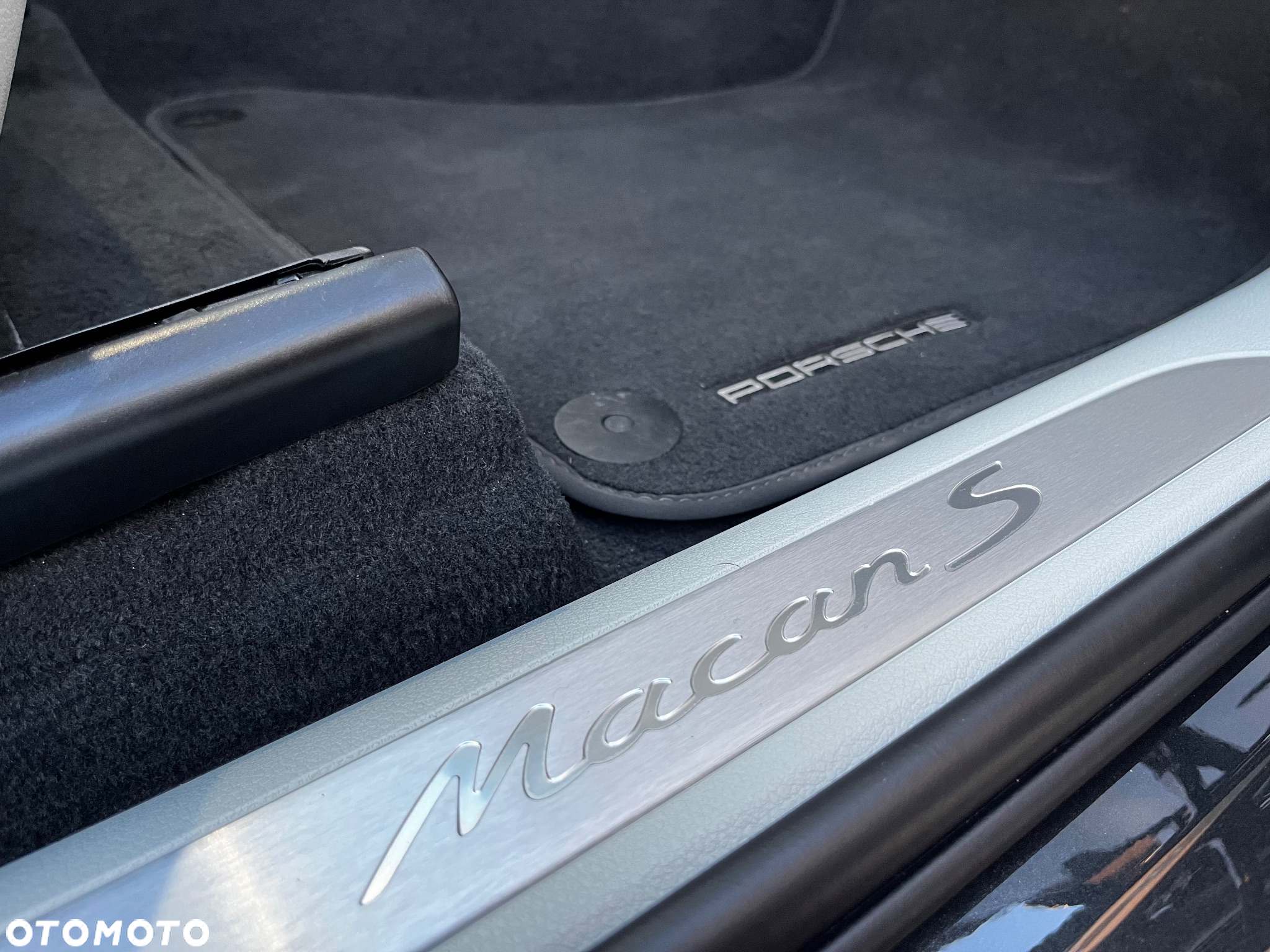 Porsche Macan S - 19