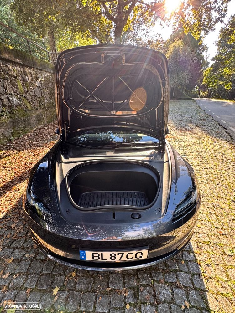 Tesla Model 3 Tração Traseira - 5