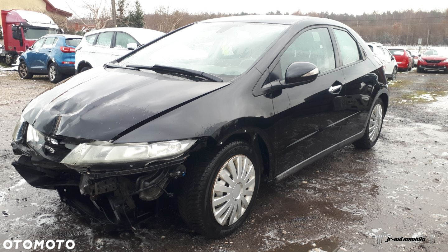 Honda Civic - 12