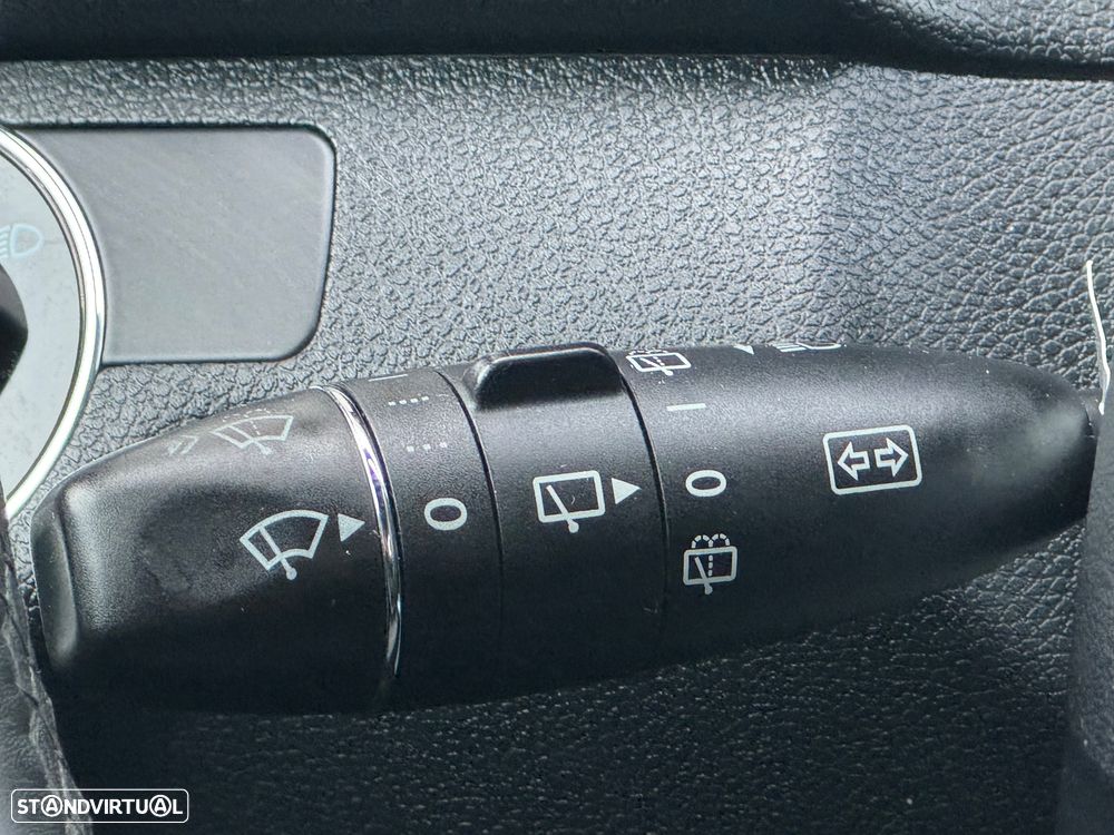 Mercedes-Benz C 250 - 27