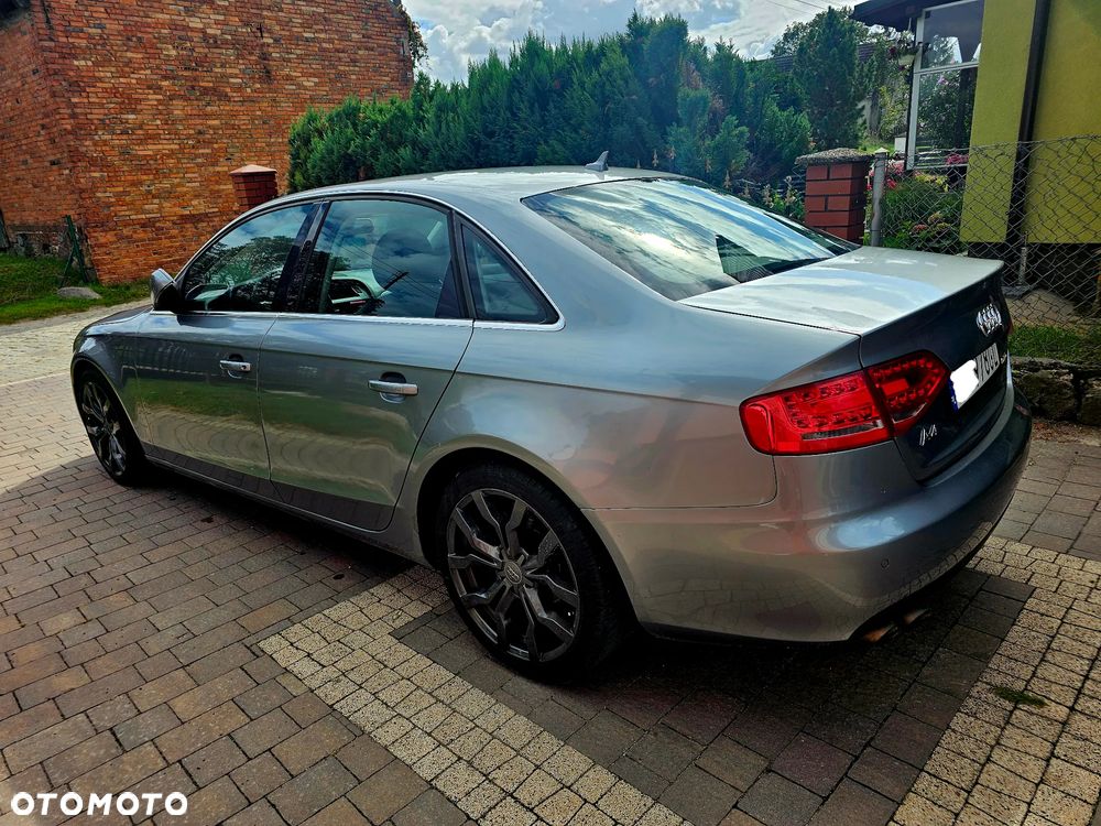 Audi A4 Limousine 2.0 TDI - 6