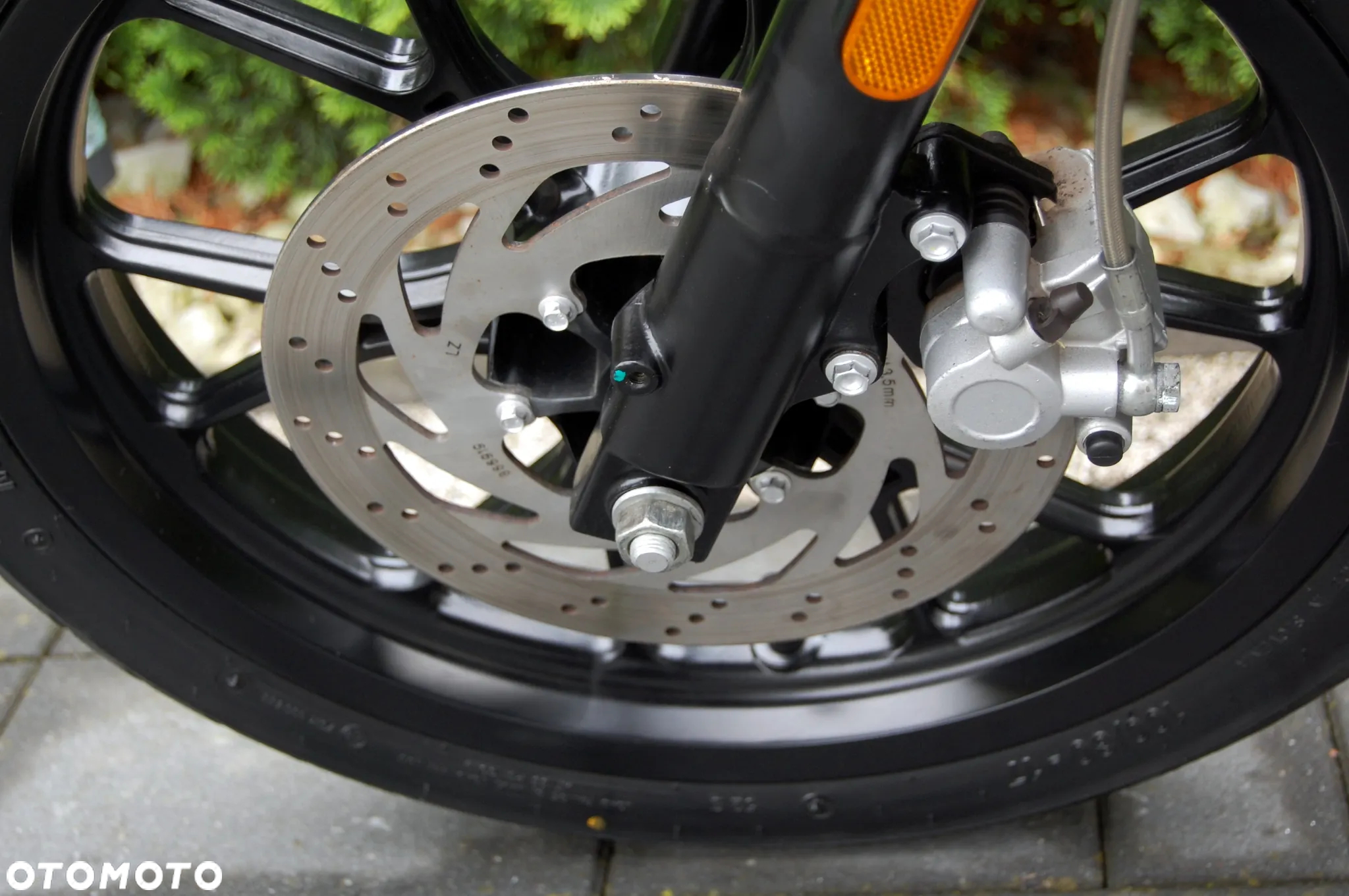Gilera SMT - 7