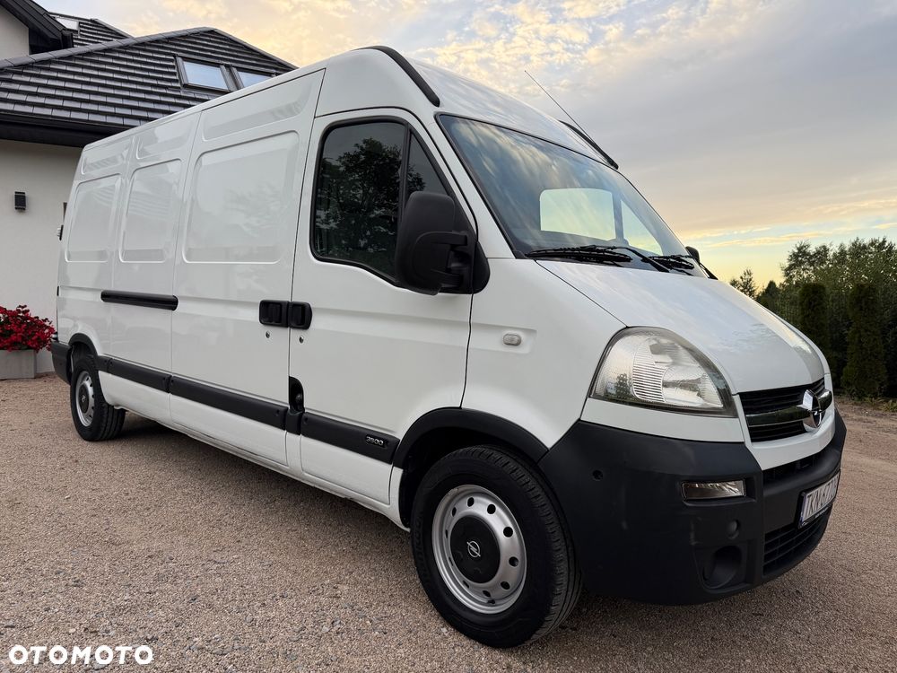 Opel Movano - 19
