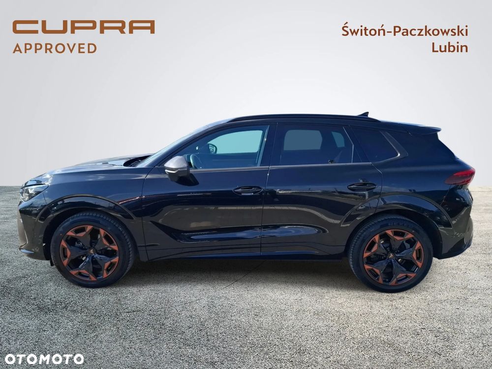 Cupra Terramar 1.5 eTSI mHEV DSG - 4