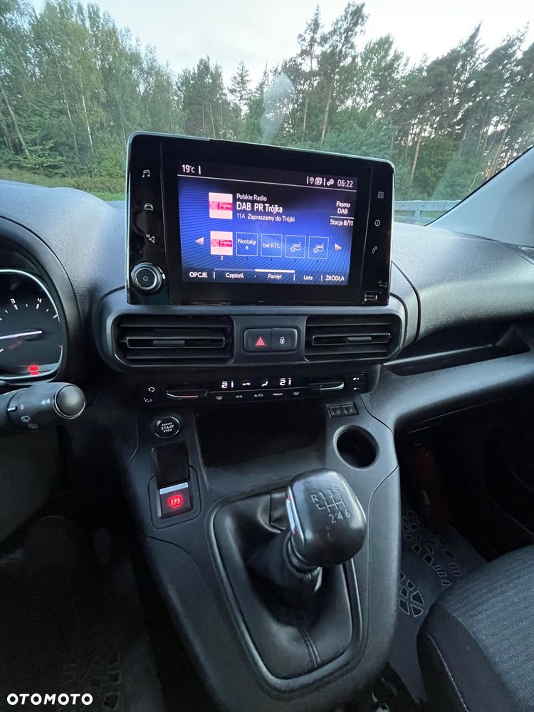 Toyota Proace City Verso Long 1.5 D-4D Business - 17