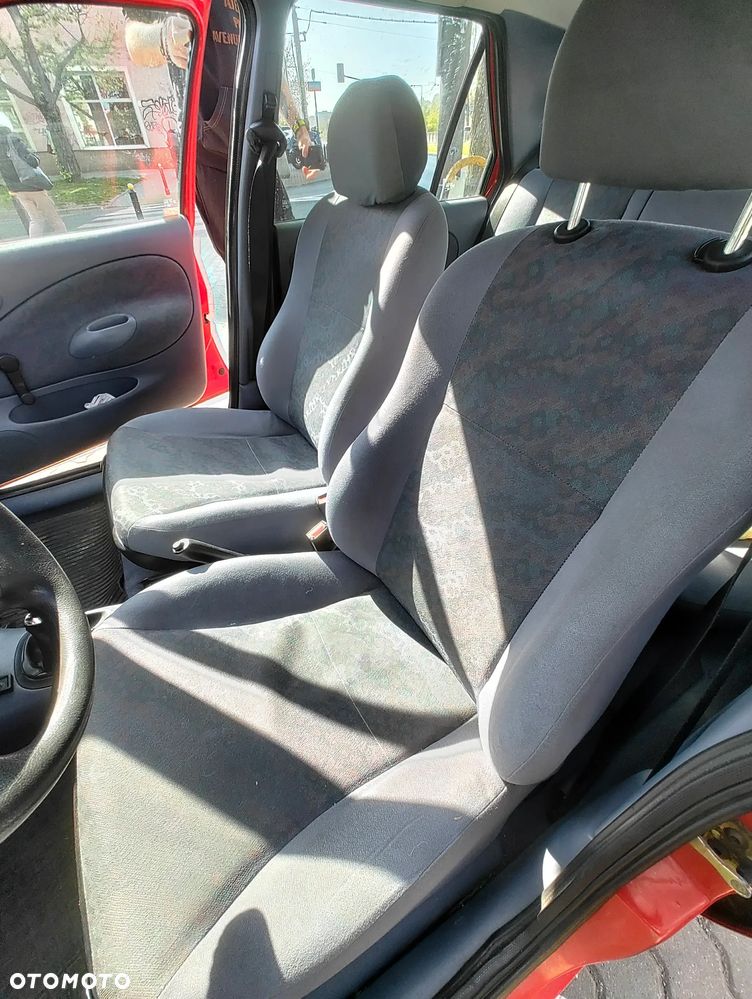 Ford Fiesta - 7