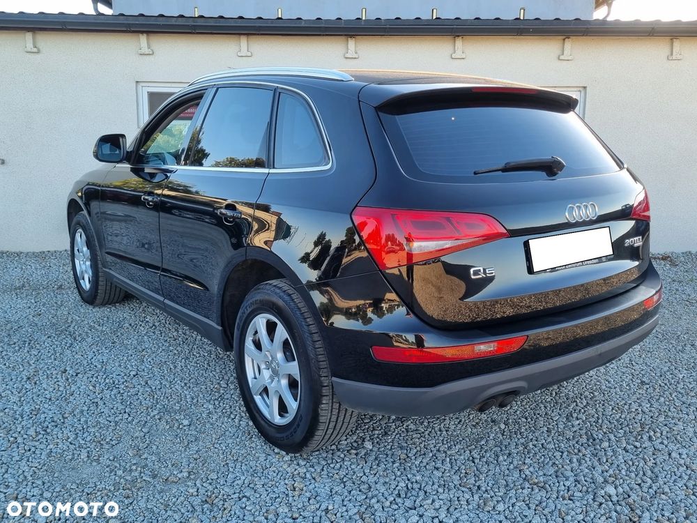 Audi Q5 2.0 TDI Quattro - 5