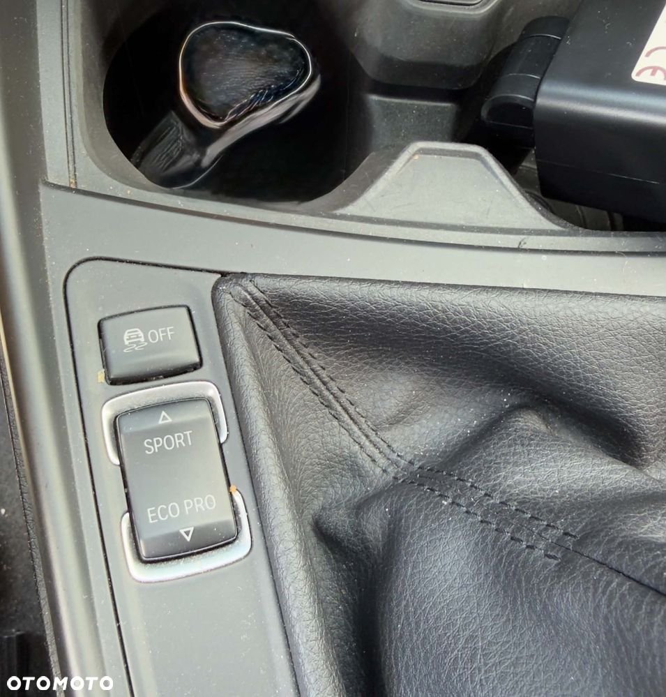 BMW Seria 1 116i Sport Line - 16