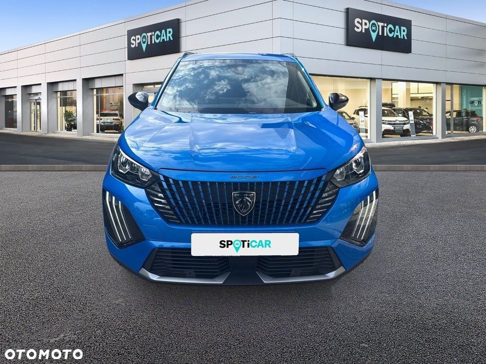 Peugeot 2008 - 2