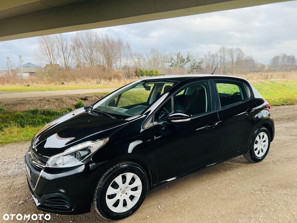 Peugeot 208 PureTech 68 Like - 22