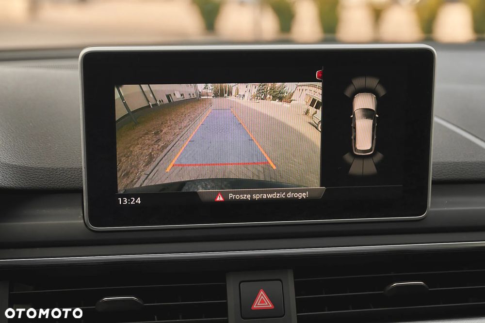 Audi A4 Avant 3.0 TDI quattro tiptronic sport - 28