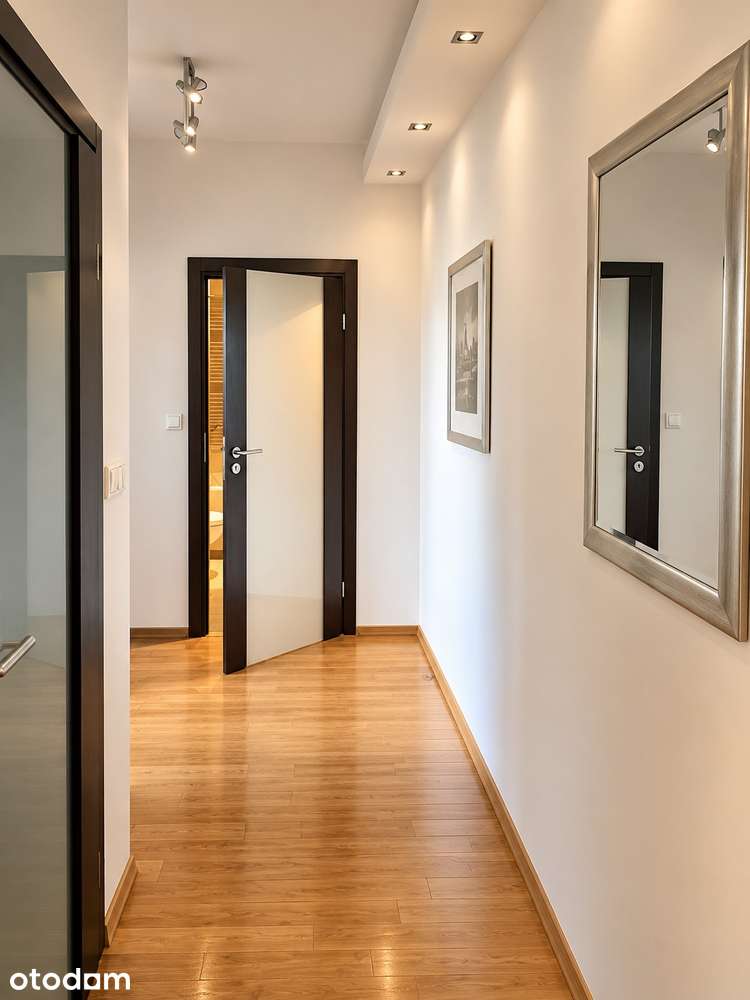 75m2, 3 pokoje, Obrzeżna 1, Mokotów