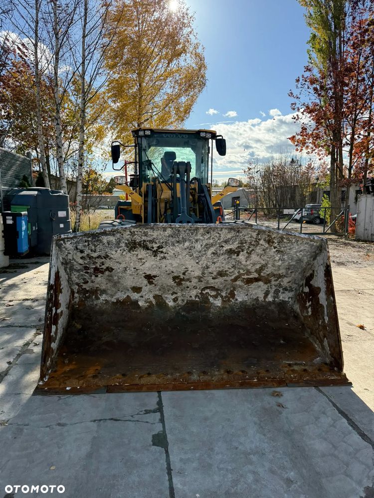 Volvo L 110 H - 13