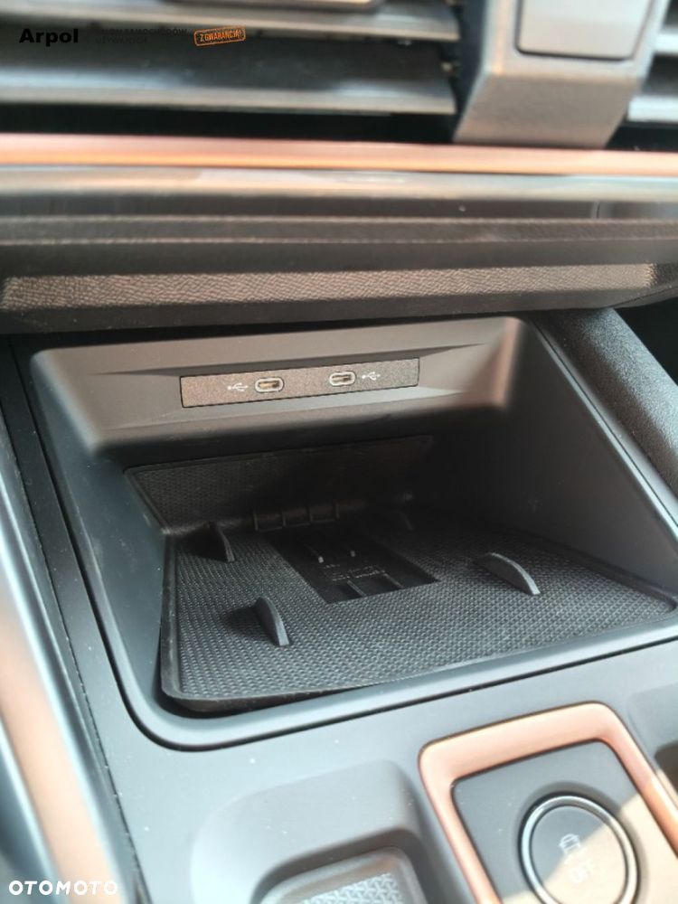 Cupra Formentor - 20