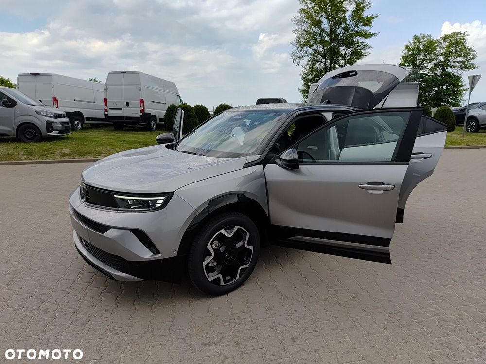 Opel Mokka - 18