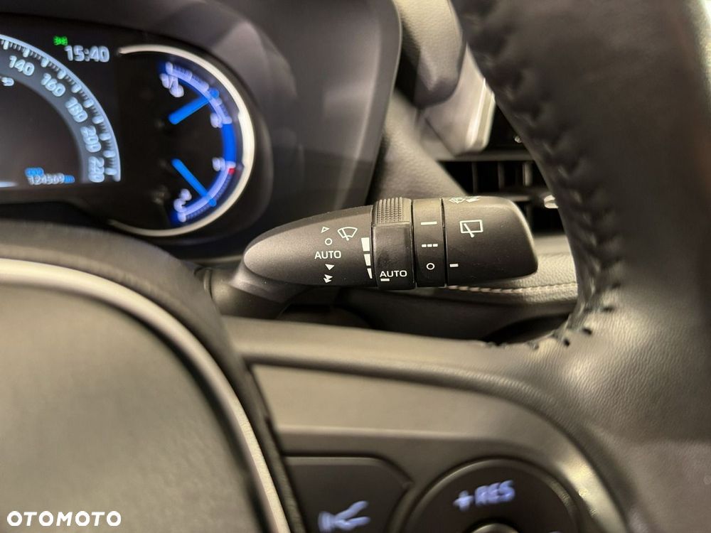 Toyota RAV4 2.5 Hybrid Comfort 4x2 - 19