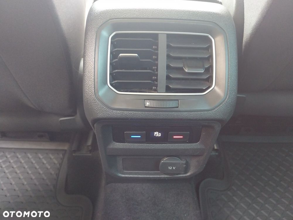 Volkswagen Tiguan 1.4 TSI BMT ACT Comfortline - 11