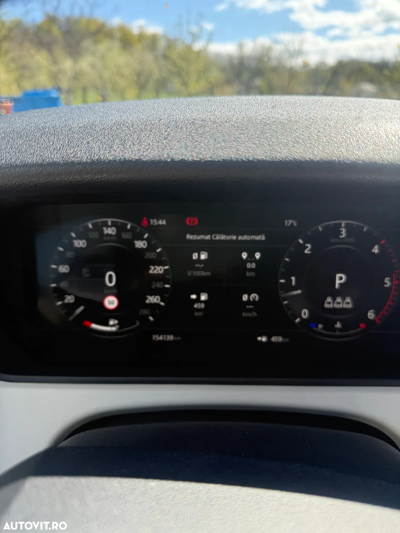 Land Rover Range Rover Velar 3.0 R-Dynamic S - 8