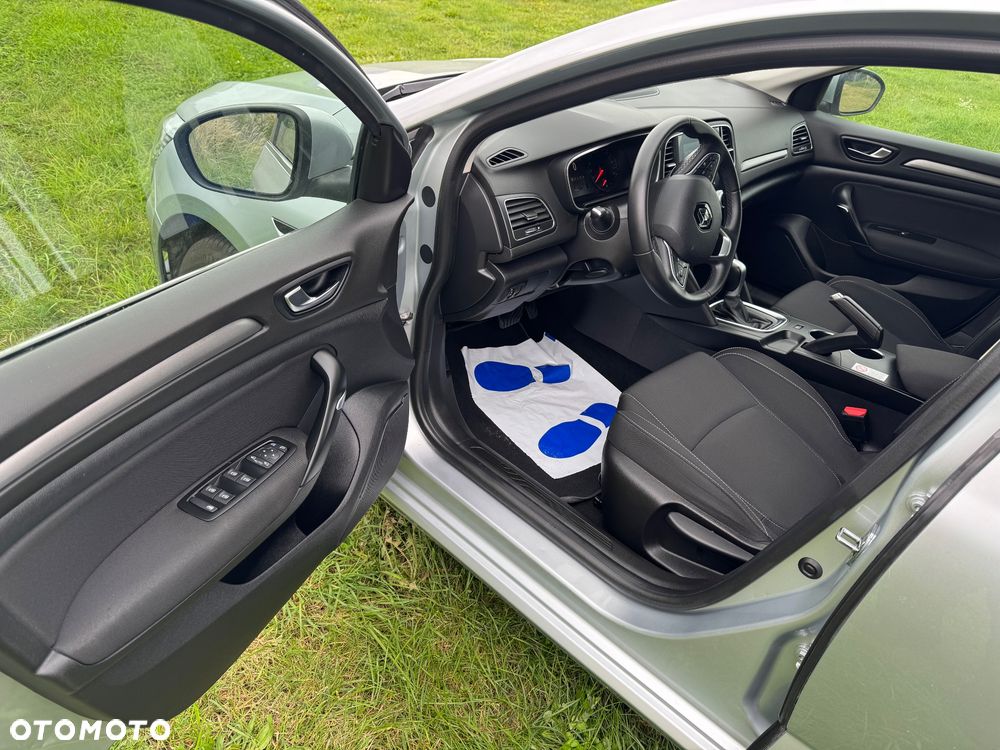Renault Megane - 16