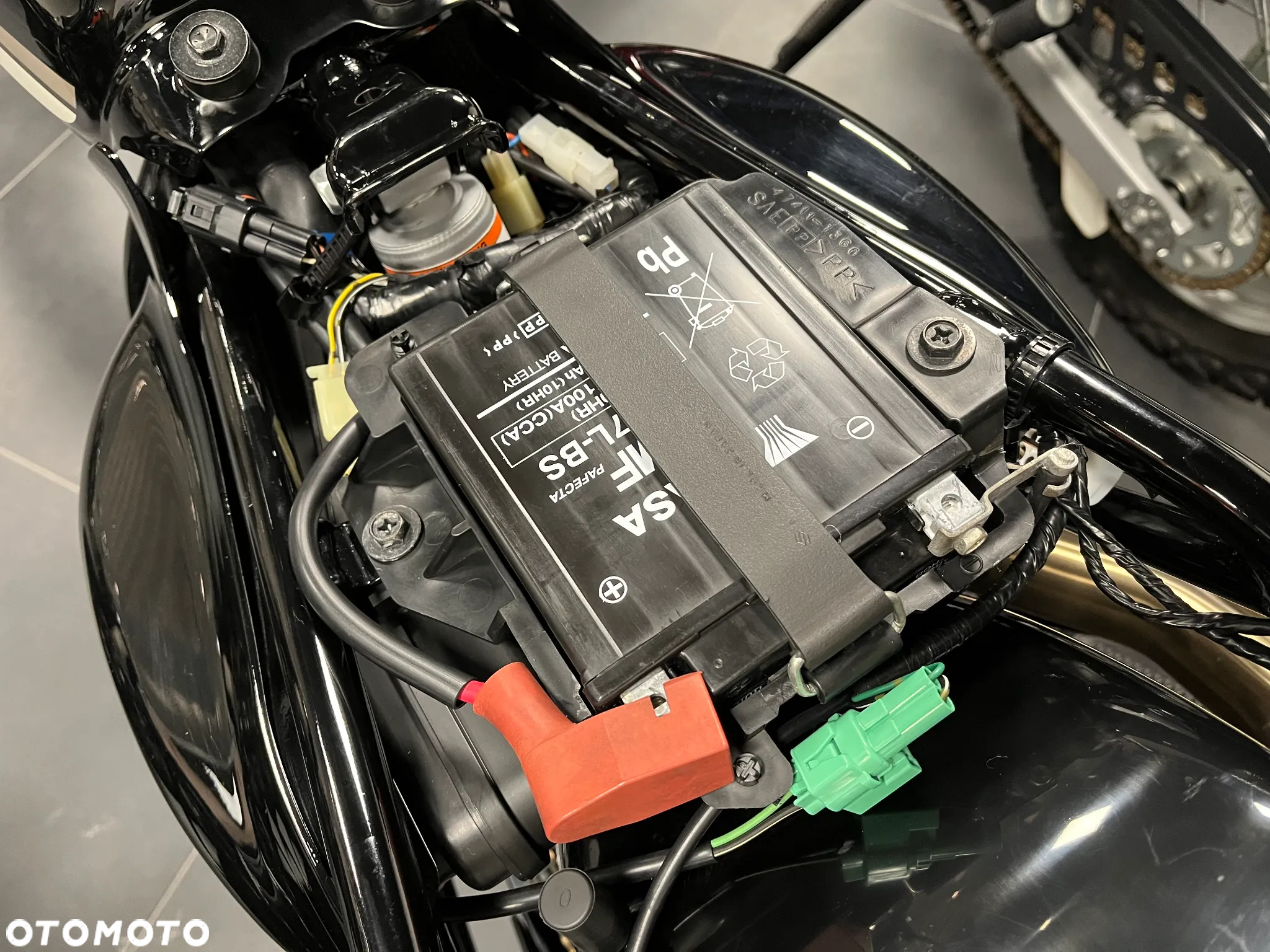 Suzuki RV - 20