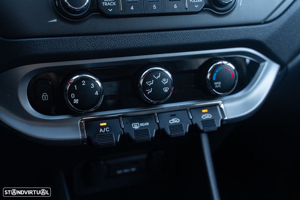 Kia Rio 1.4 Platinum Edition - 17