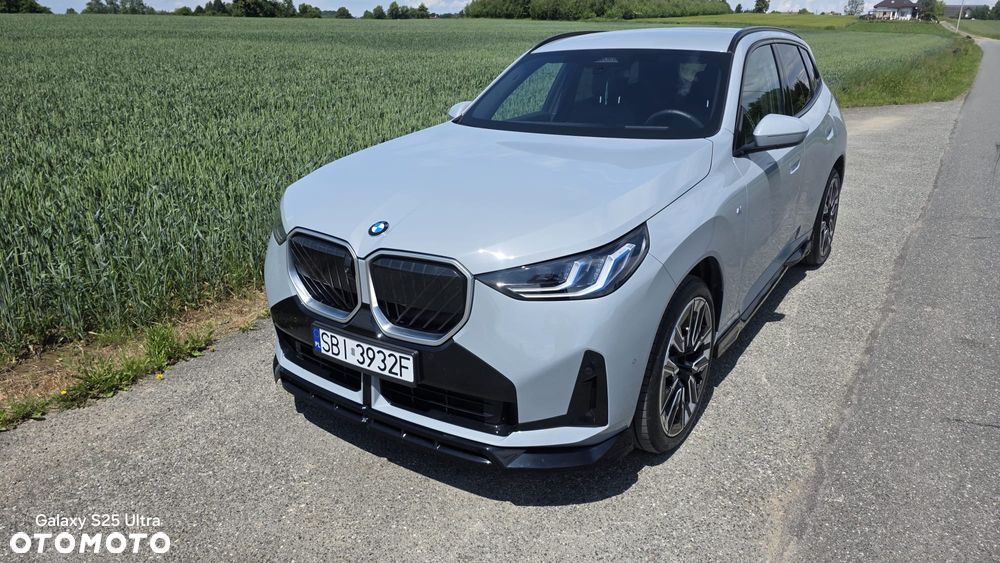BMW X3 - 6