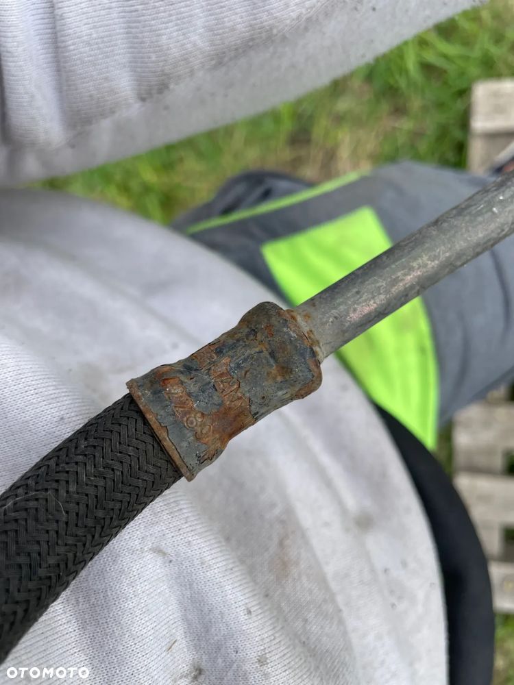 SEAT LEON I 1.6 16V PRZEWÓD WSPOMAGANIA 1J1422891 - 3