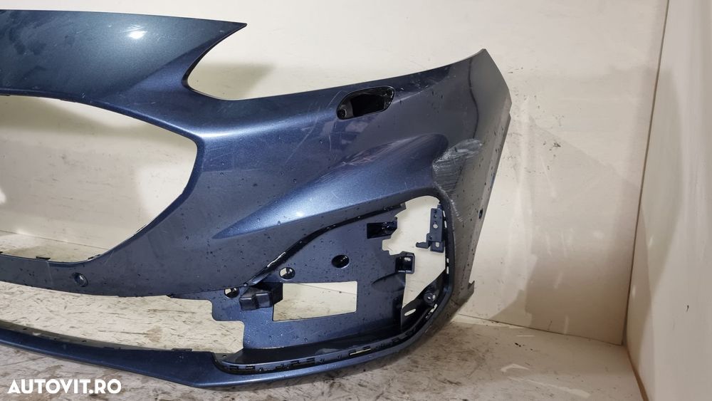 Bara fata Ford Kuga 3 ST-Line, 2020, 2021, 2022, 2023, cod de origine OE LV4B-17F003-S - 8