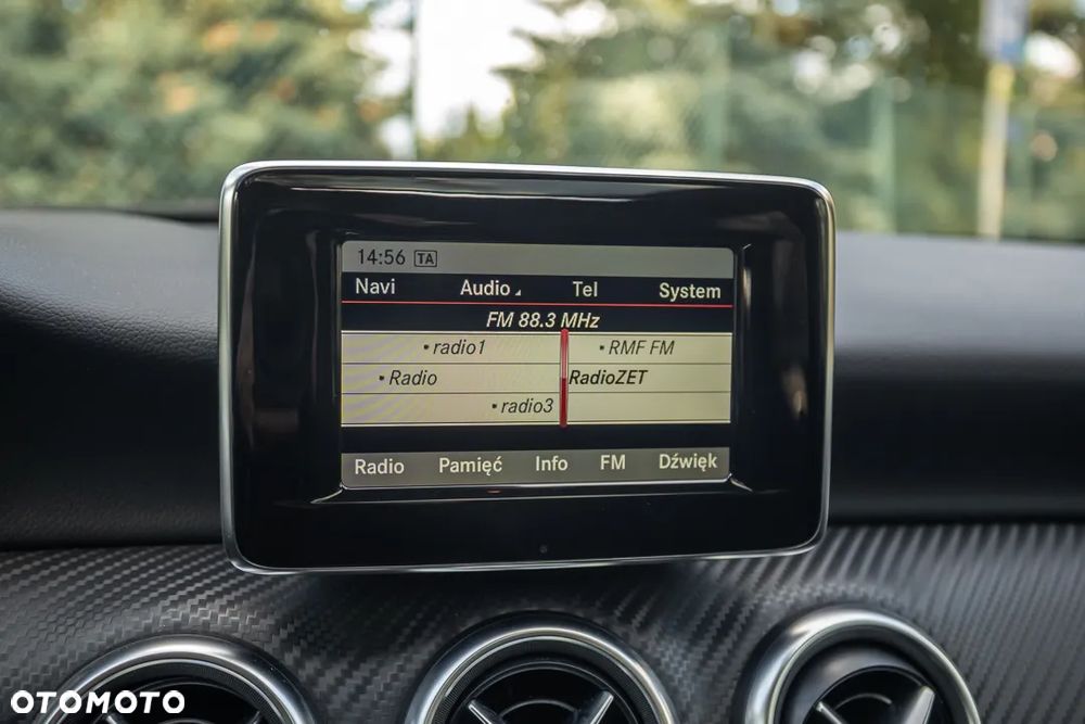 Mercedes-Benz Klasa A 200 CDI 4Matic 7G-DCT AMG Line - 27