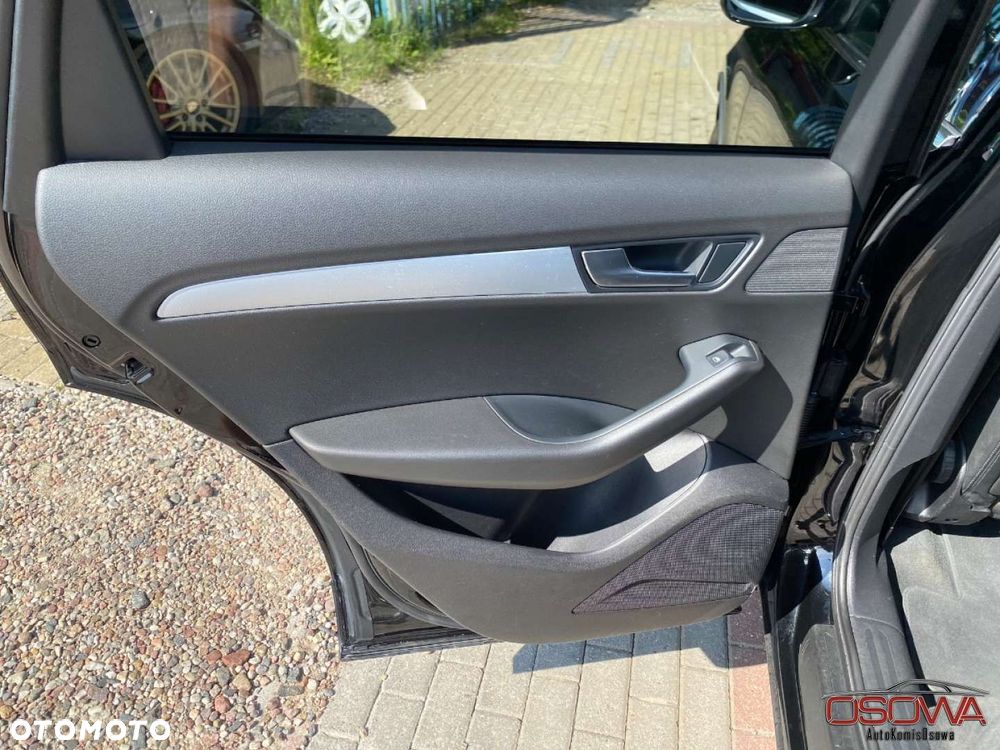 Audi Q5 2.0 TDI Quattro S tronic Prime Line - 24