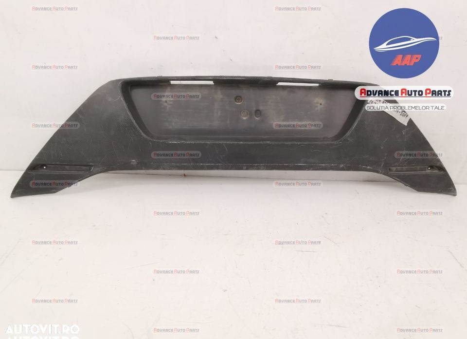 Fusta Fata originala Toyota  Aygo  2 2014 2015 2016 2017 2018 2019 202 - 4
