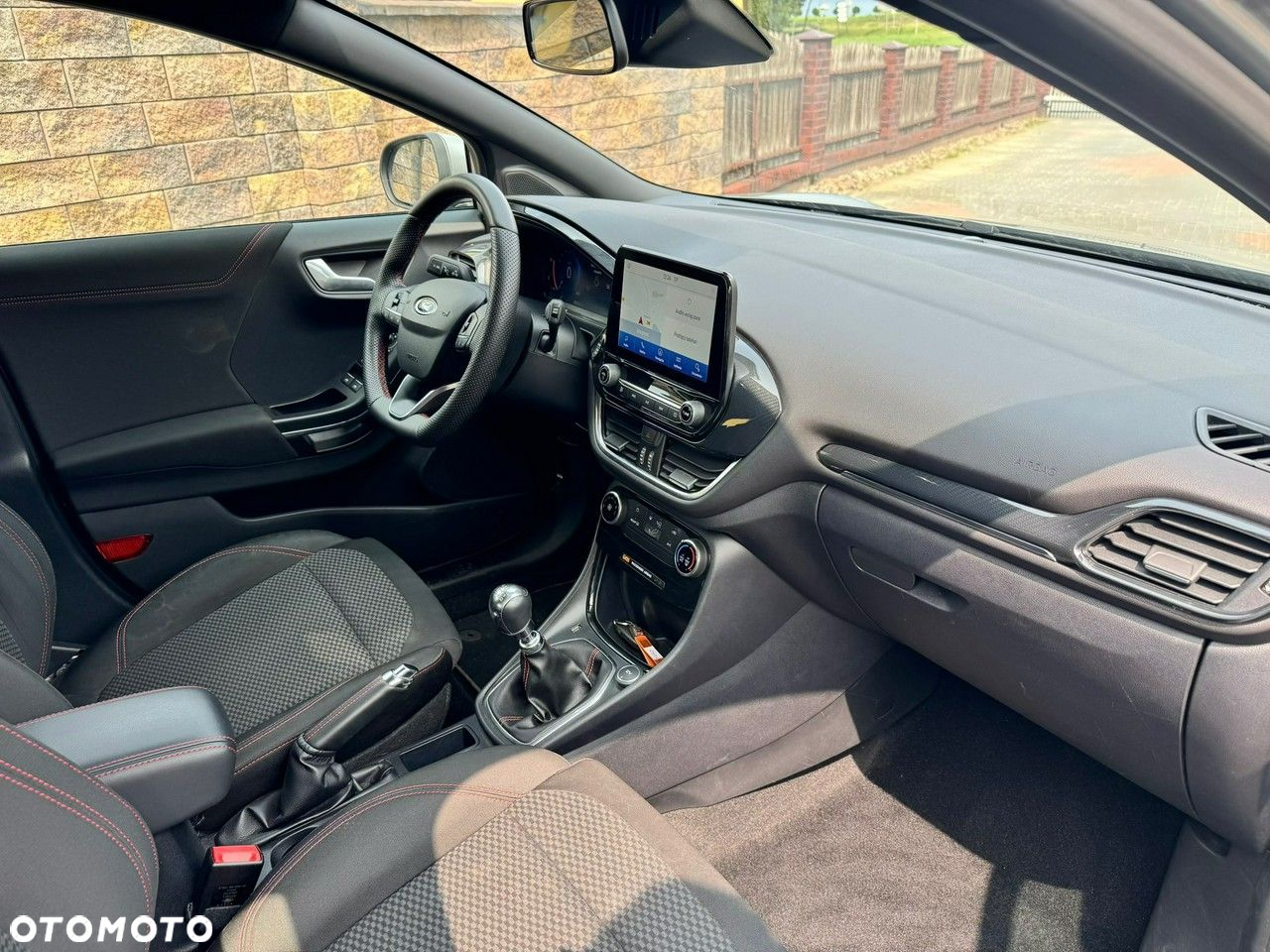 Ford Puma 1.0 EcoBoost ST-Line - 15