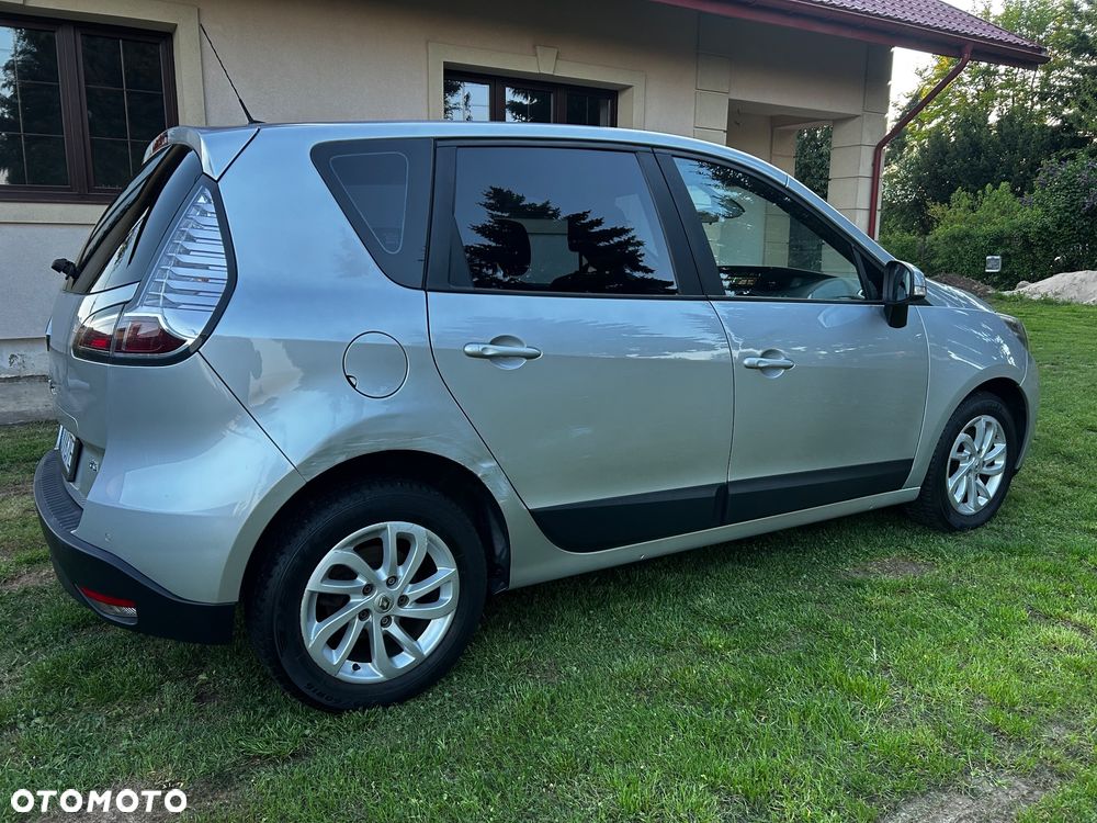 Renault Scenic 1.5 dCi Life - 6