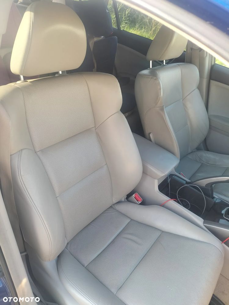 Honda Accord 2.2d Type S - 9