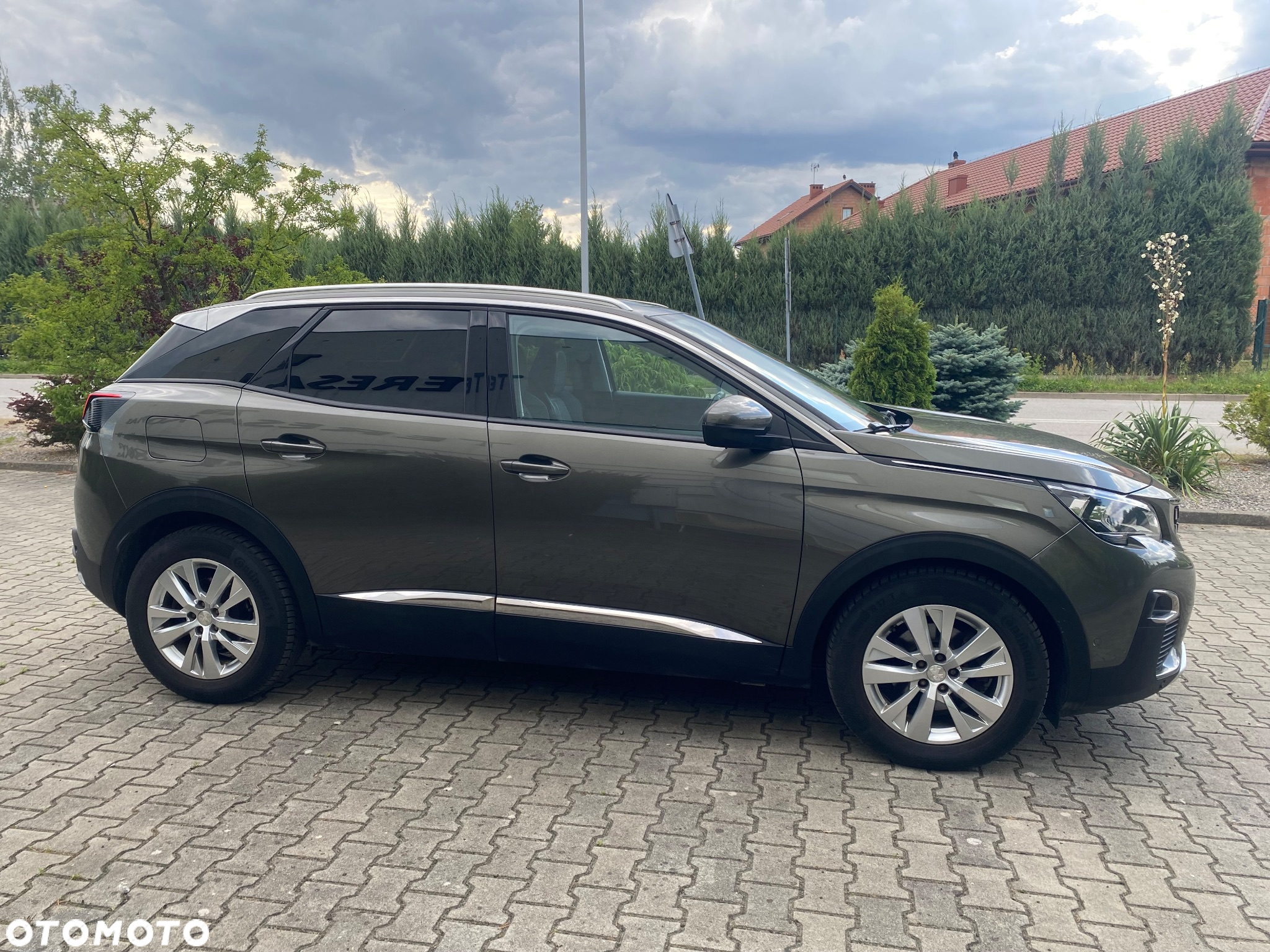 Peugeot 3008 2.0 BlueHDi Allure - 13
