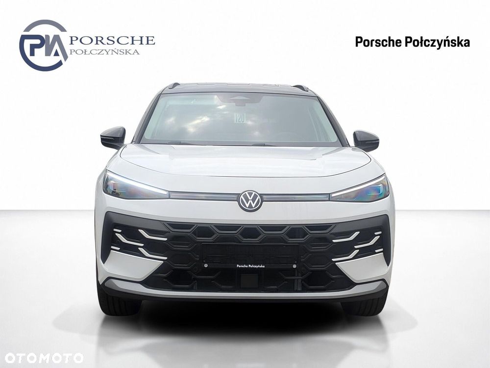 Volkswagen T-Roc 1.5 eTSI Life DSG - 9