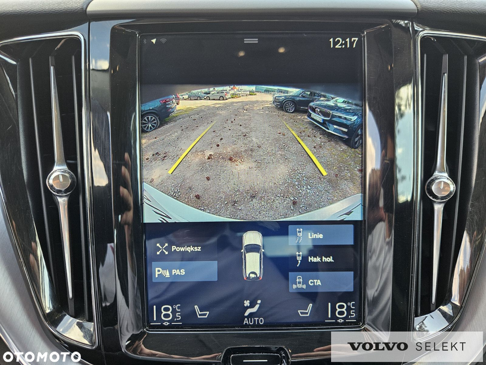 Volvo XC 60 - 17
