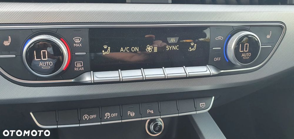 Audi A4 Avant - 23