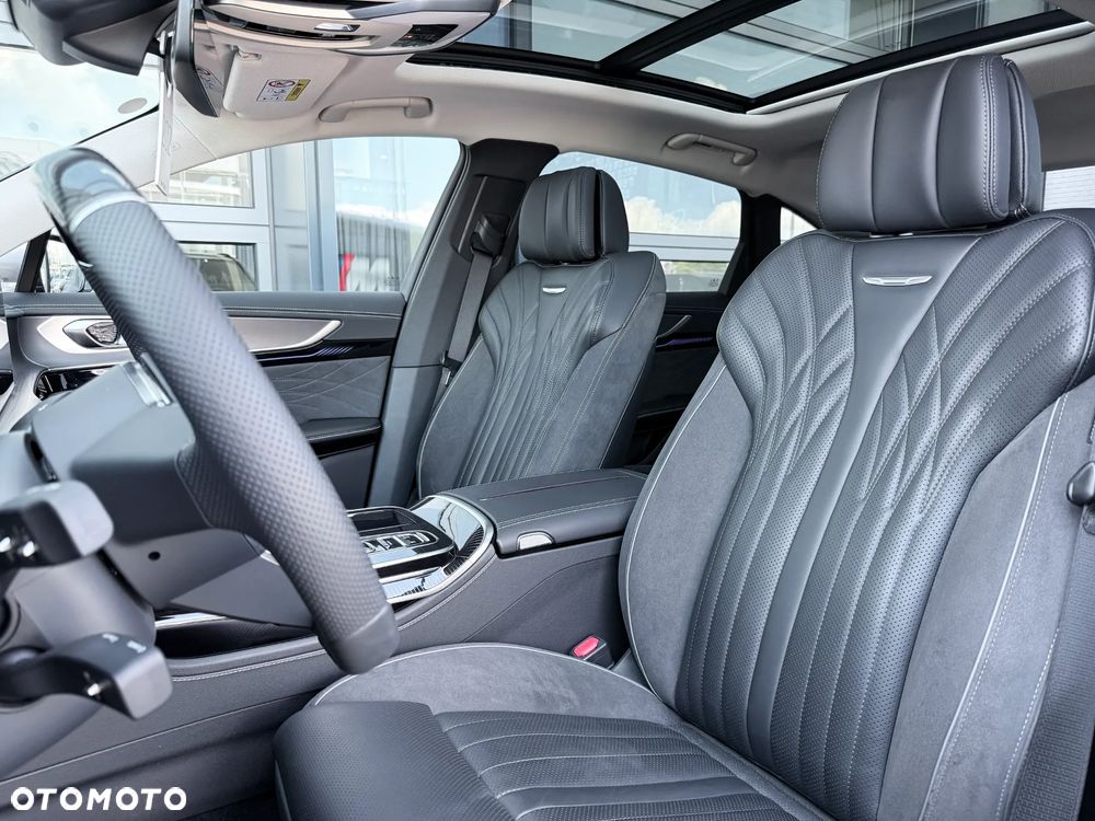 Hongqi H9 2.0T Deluxe - 23