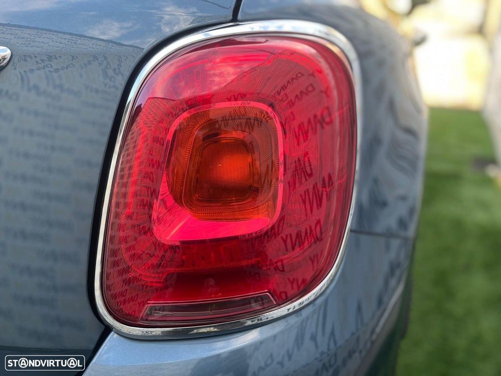 Fiat 500X 1.6 MJ S-Design Cross J18 DCT S&S - 6