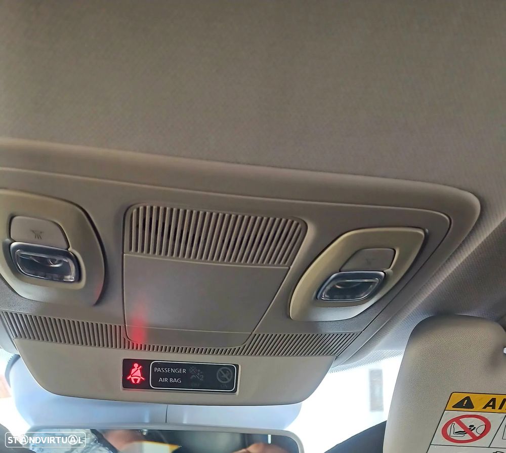 Renault Mégane Sport Tourer - 13